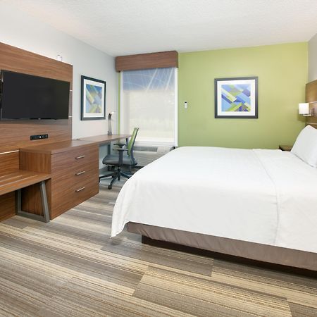 Holiday Inn Express - Hope By Ihg Esterno foto