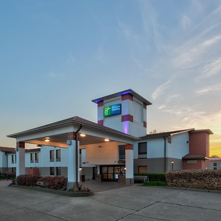 Holiday Inn Express - Hope By Ihg Esterno foto