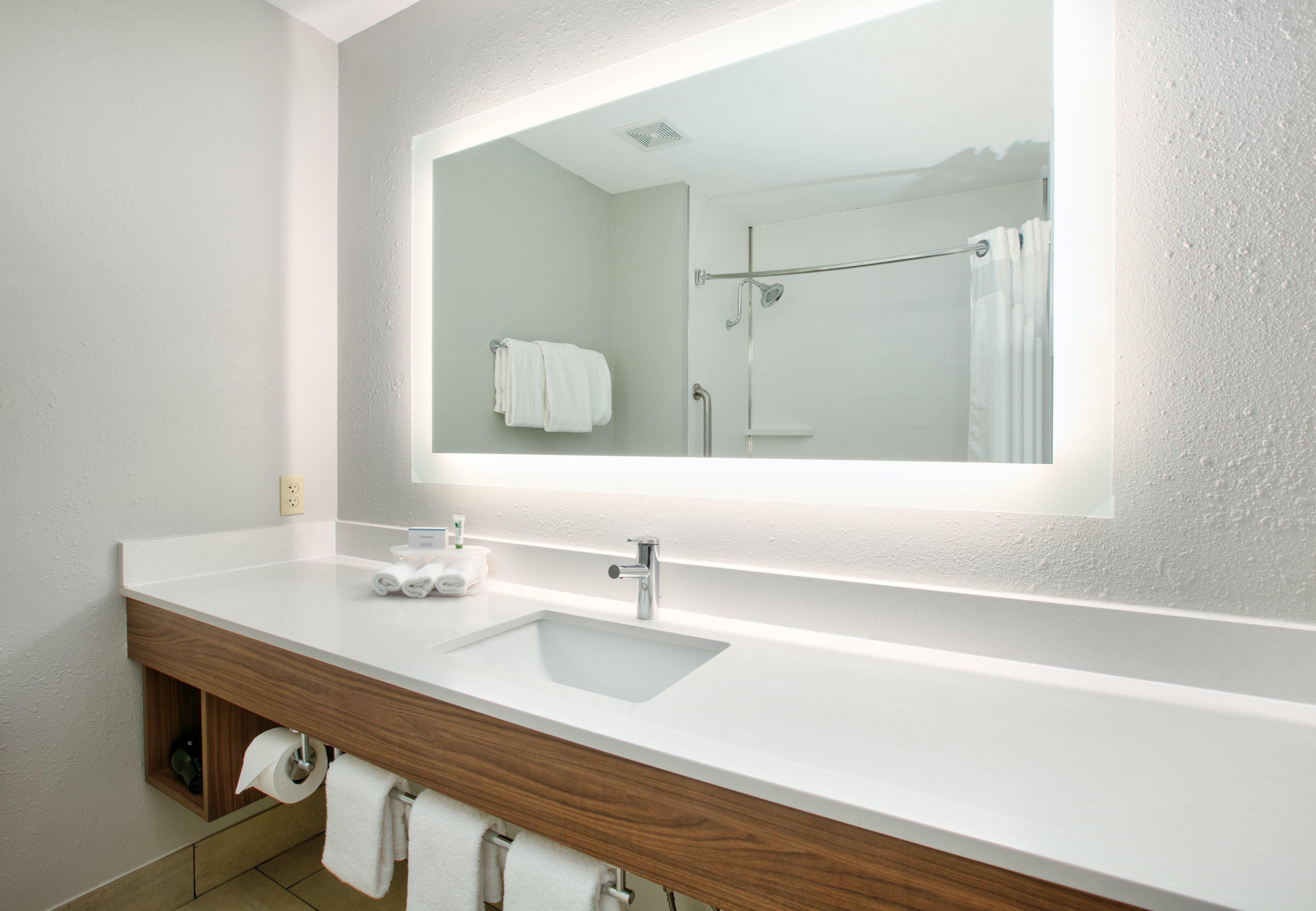 Holiday Inn Express - Hope By Ihg Esterno foto