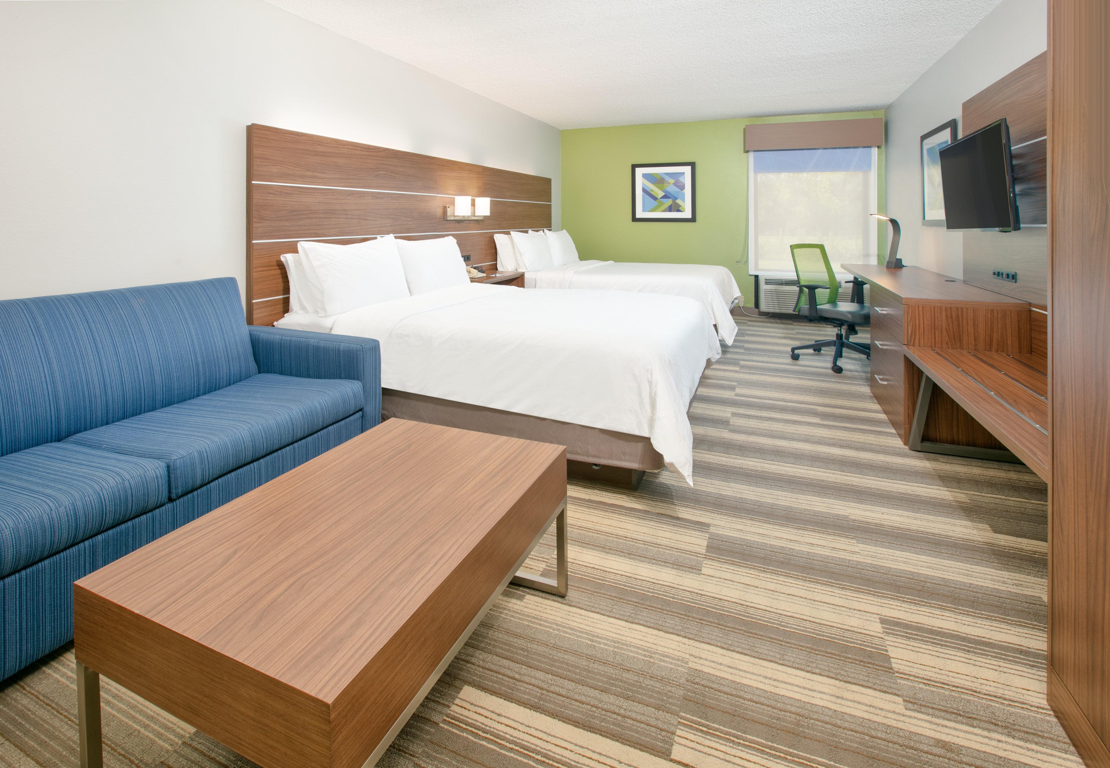 Holiday Inn Express - Hope By Ihg Esterno foto