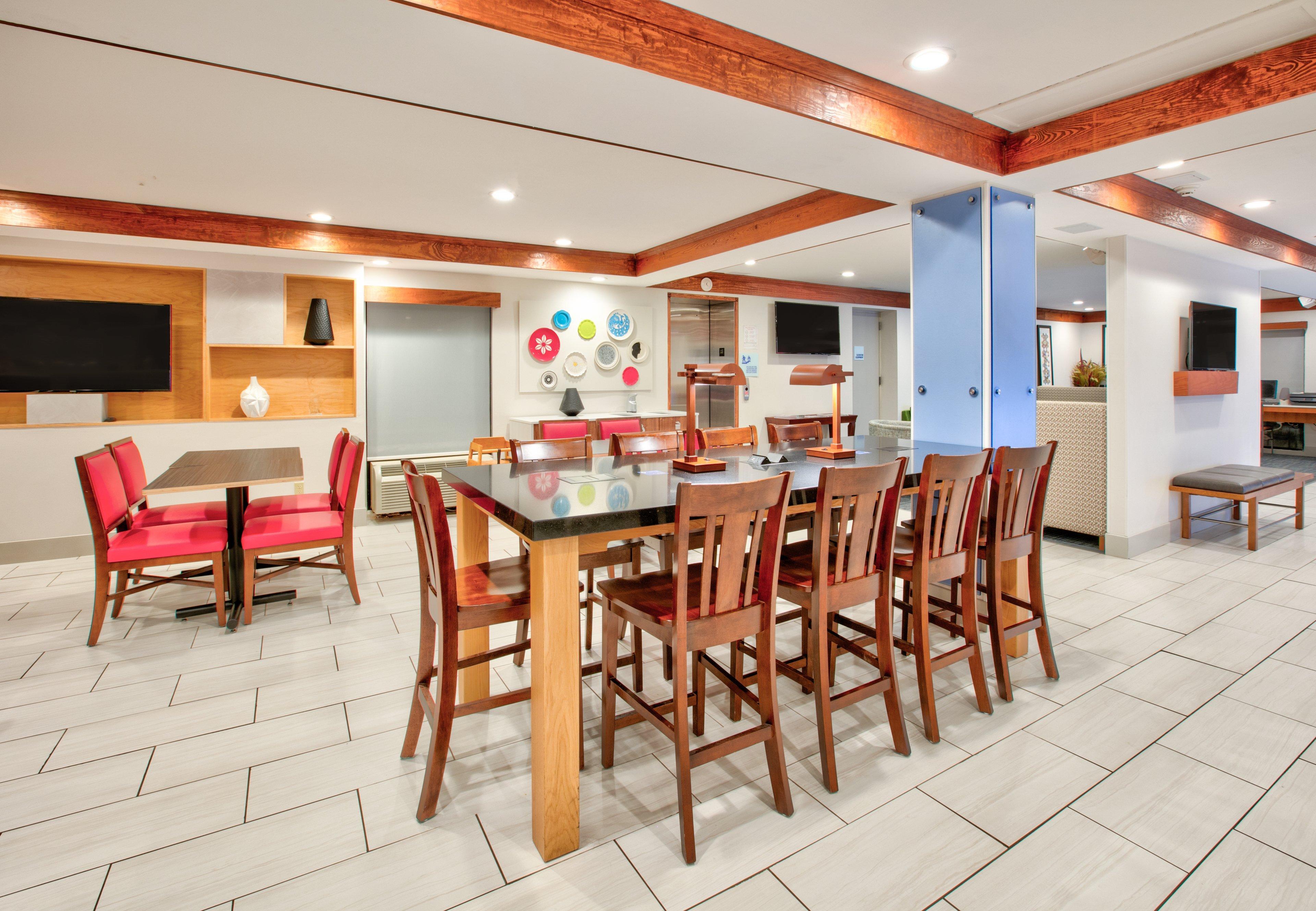 Holiday Inn Express - Hope By Ihg Esterno foto