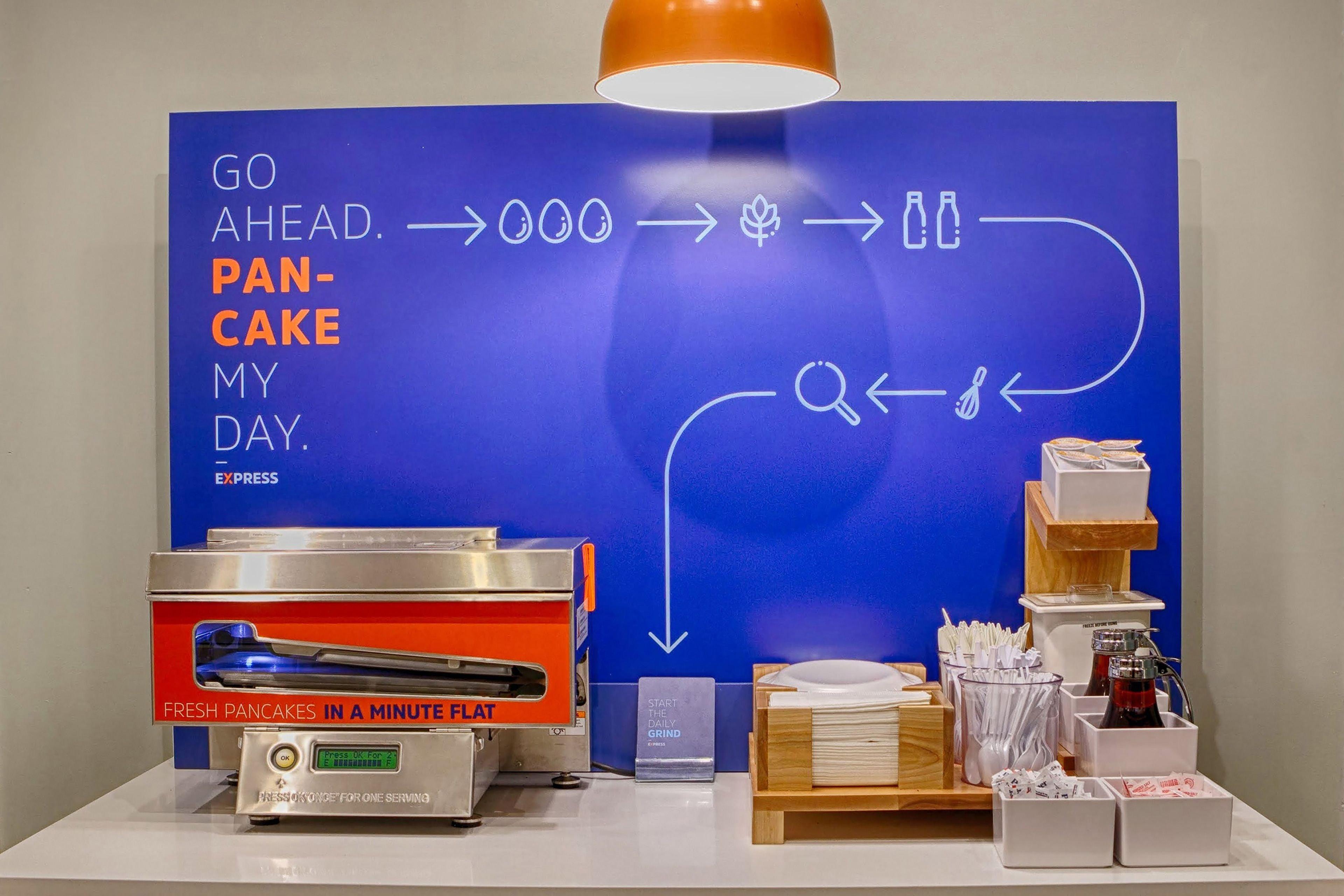 Holiday Inn Express - Hope By Ihg Esterno foto