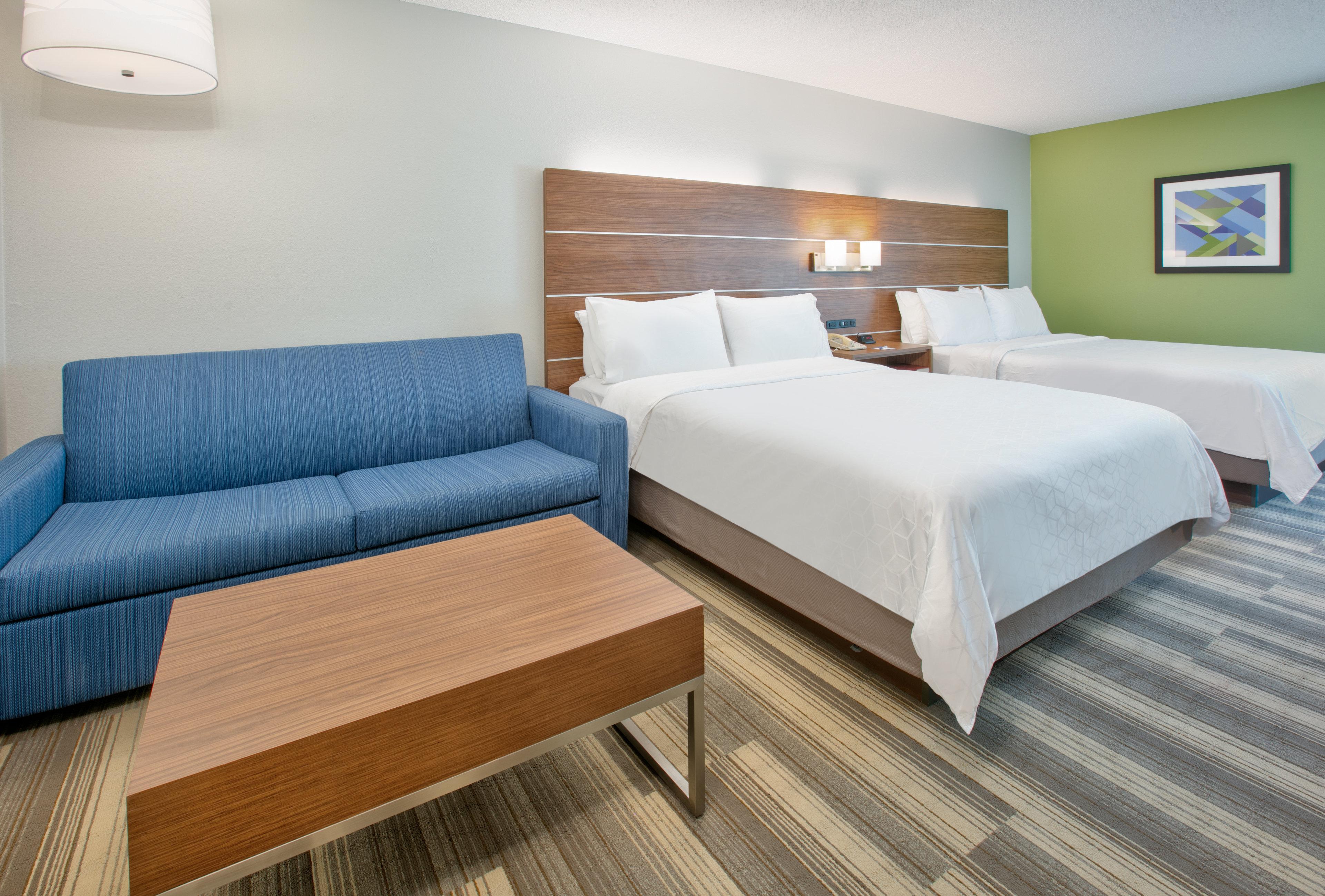 Holiday Inn Express - Hope By Ihg Esterno foto