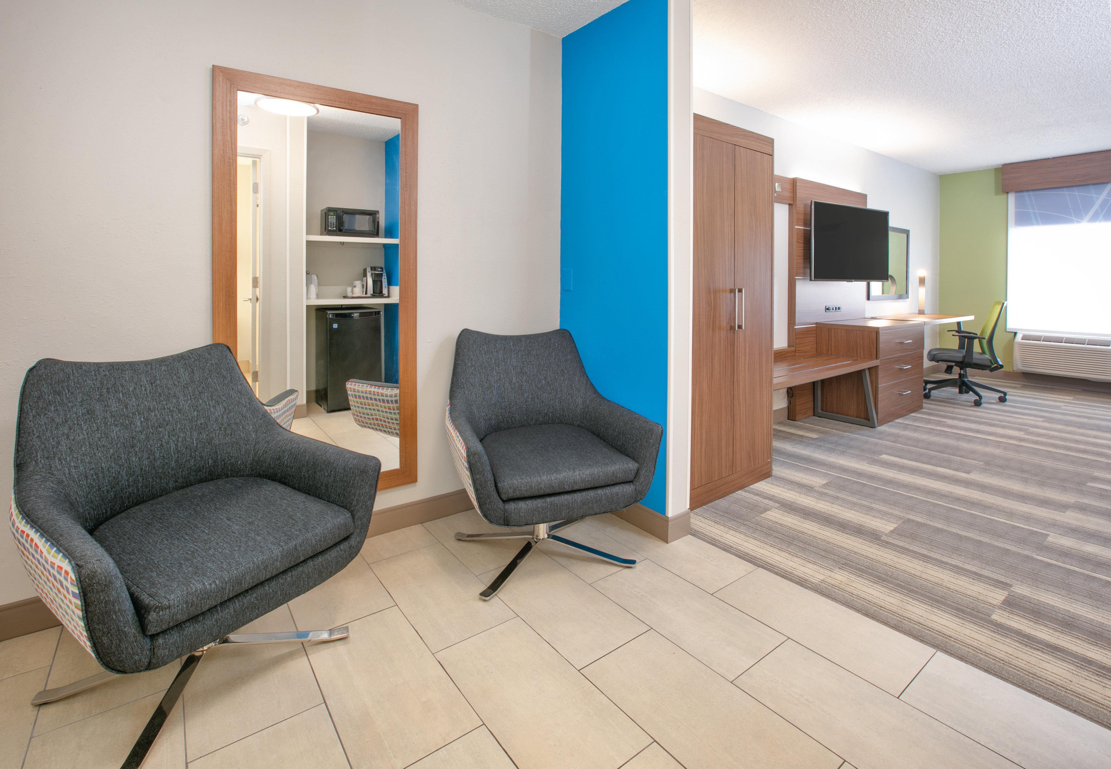 Holiday Inn Express - Hope By Ihg Esterno foto