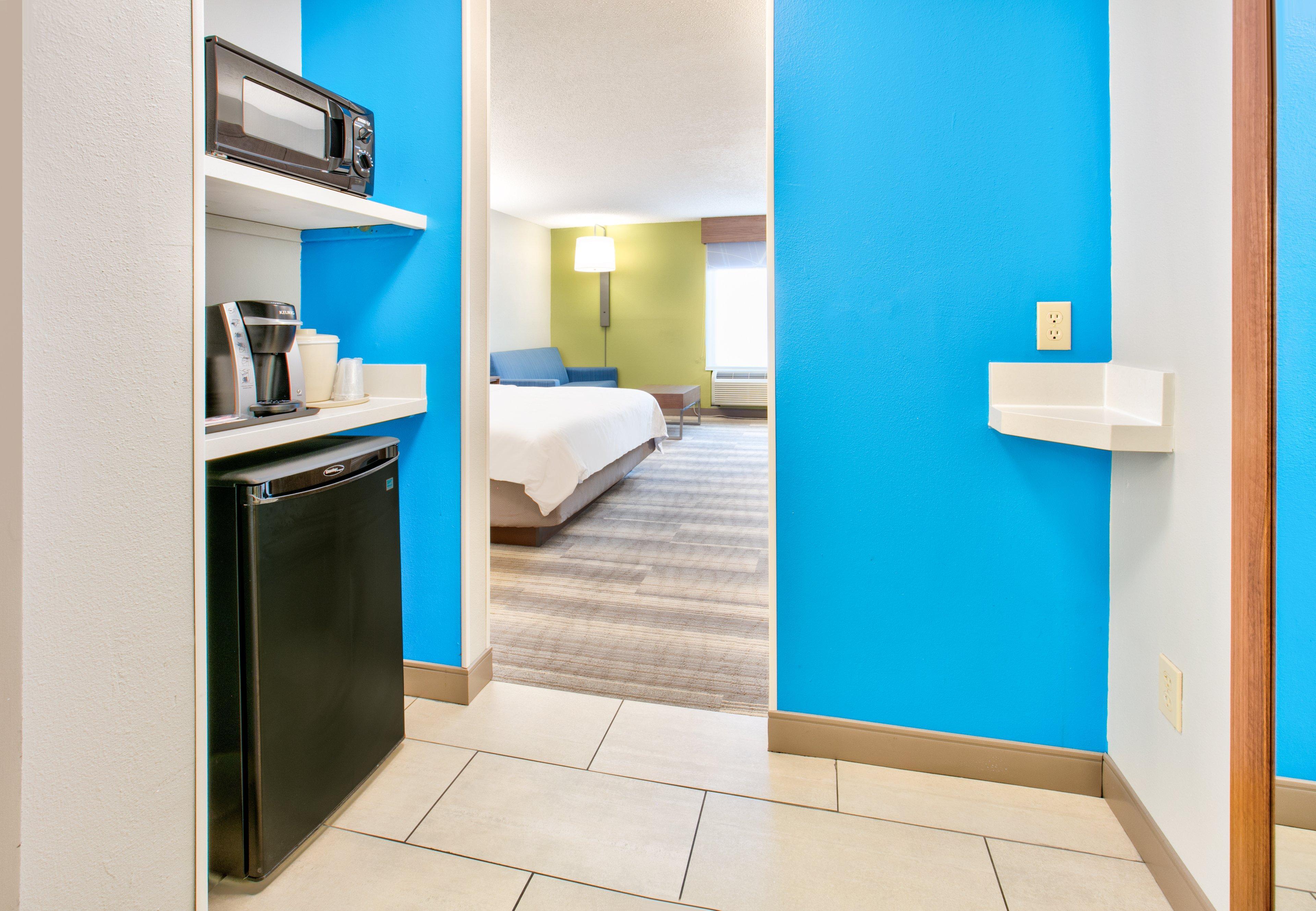 Holiday Inn Express - Hope By Ihg Esterno foto