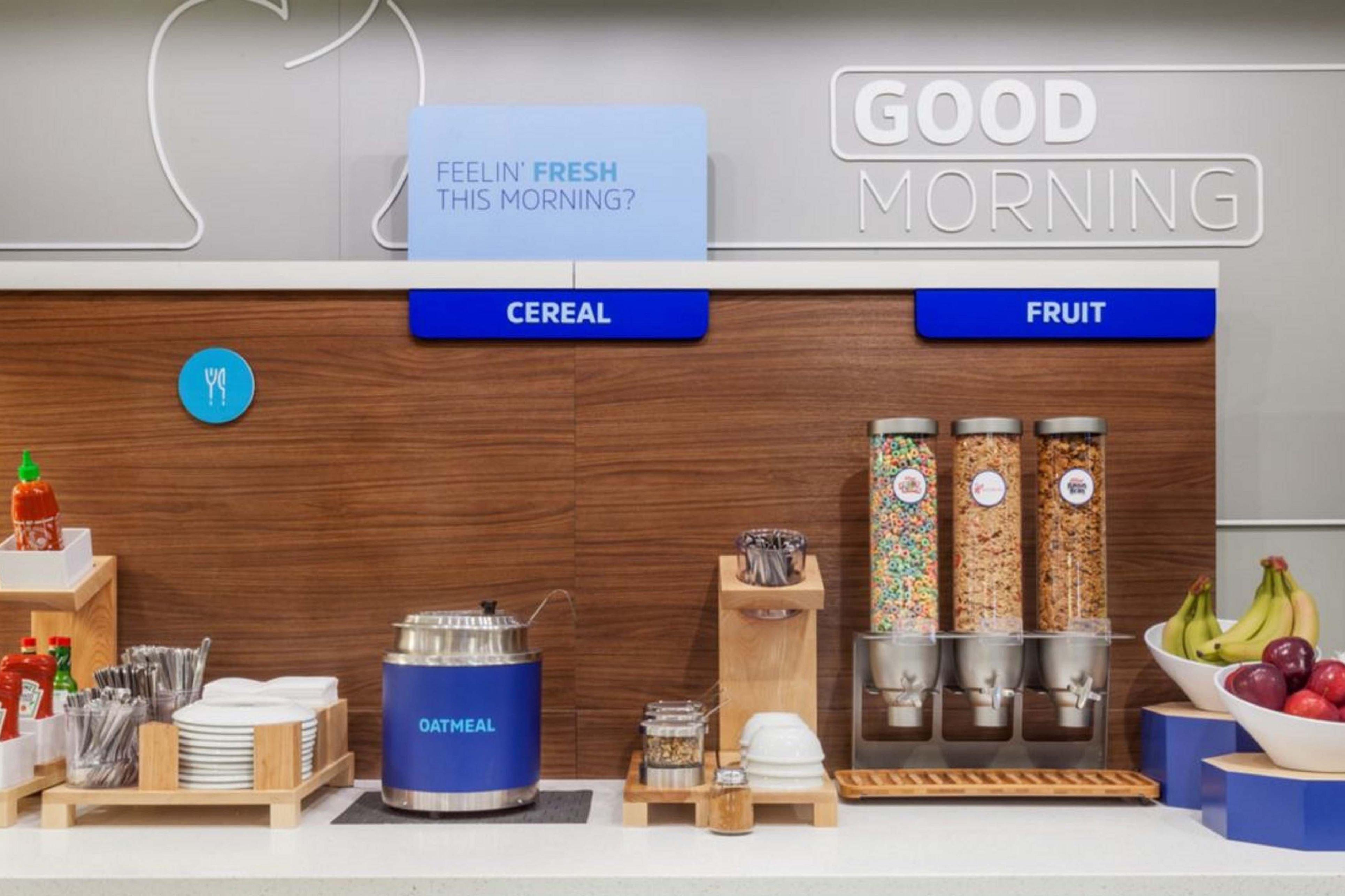 Holiday Inn Express - Hope By Ihg Esterno foto