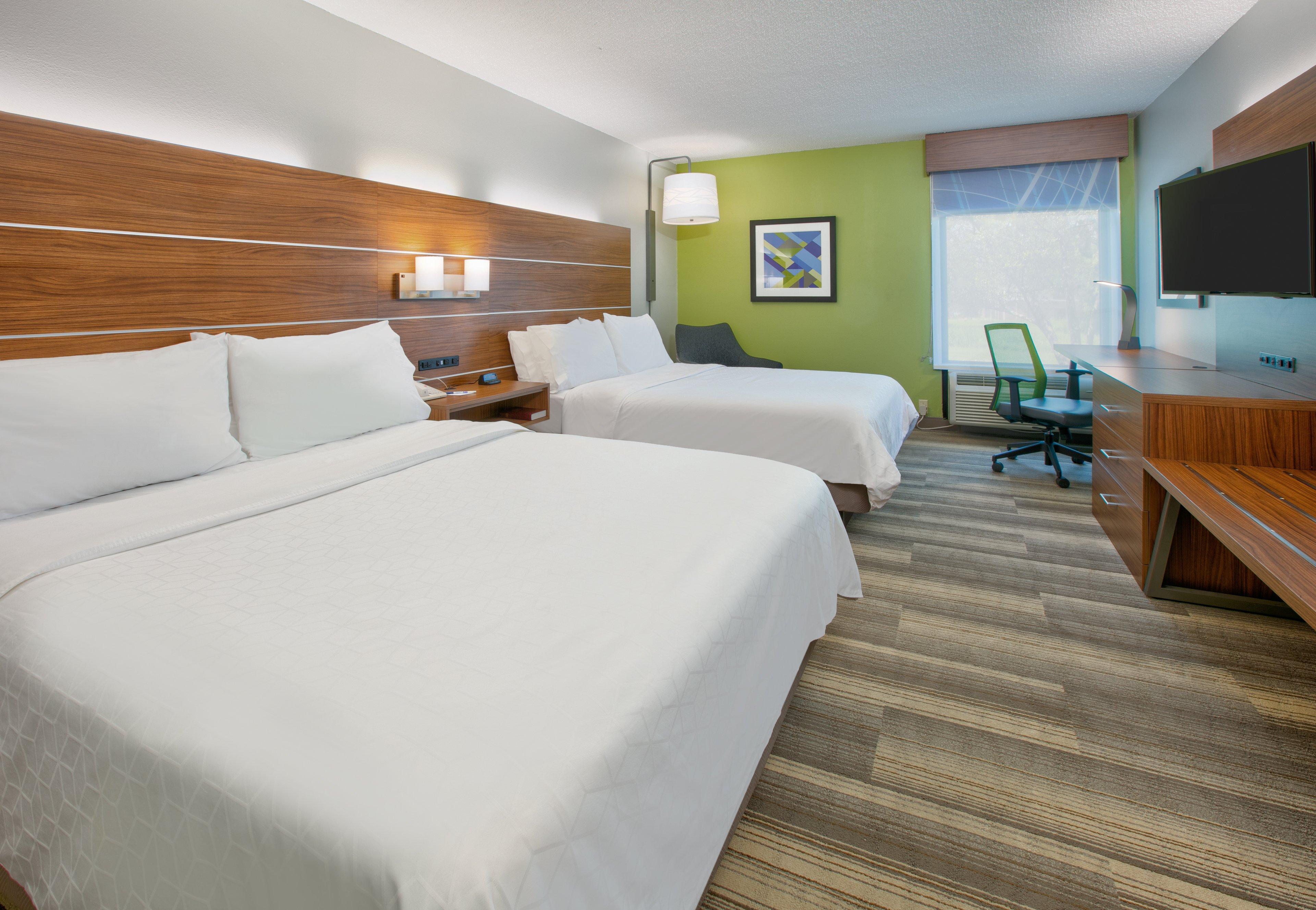 Holiday Inn Express - Hope By Ihg Esterno foto