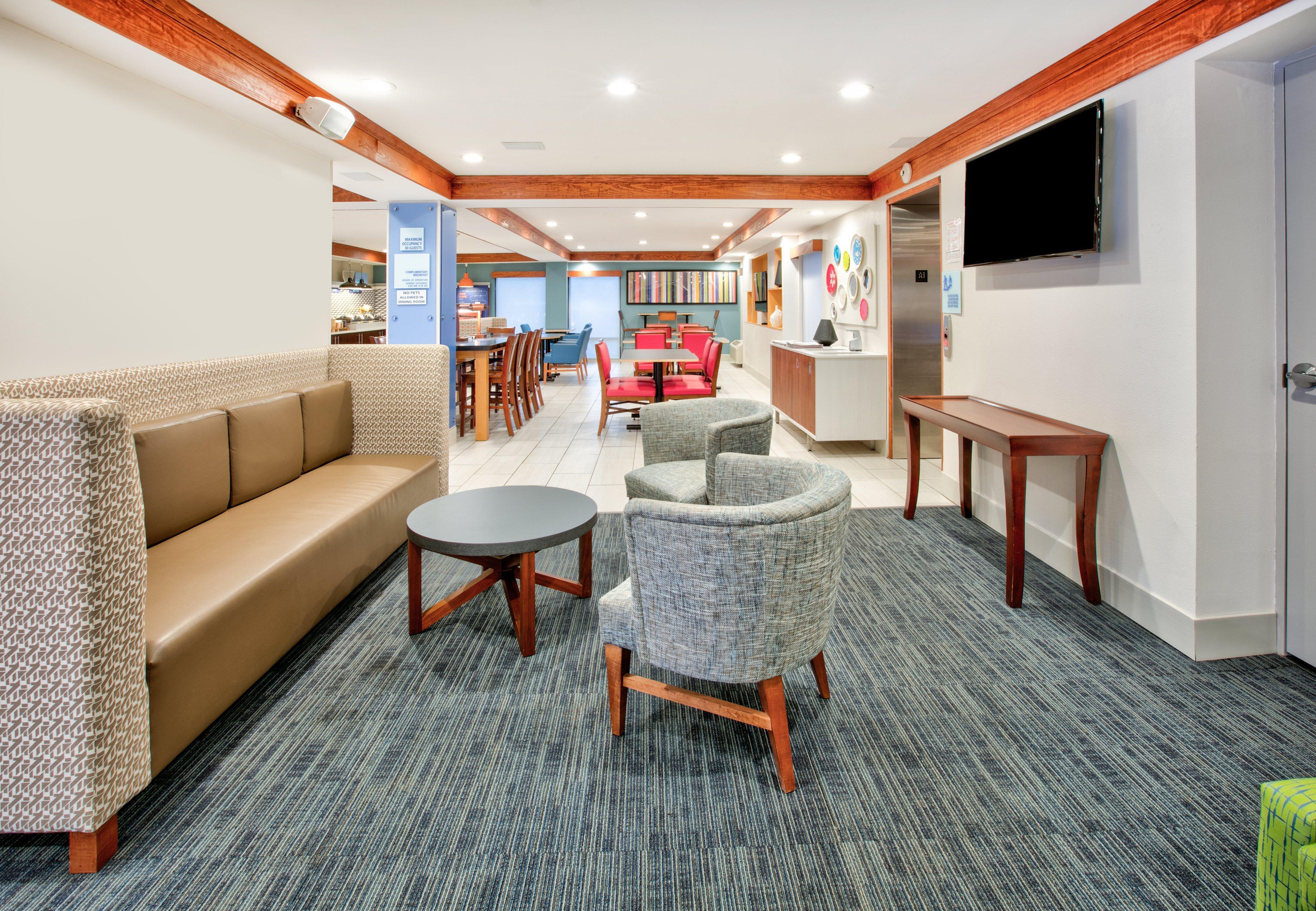 Holiday Inn Express - Hope By Ihg Esterno foto