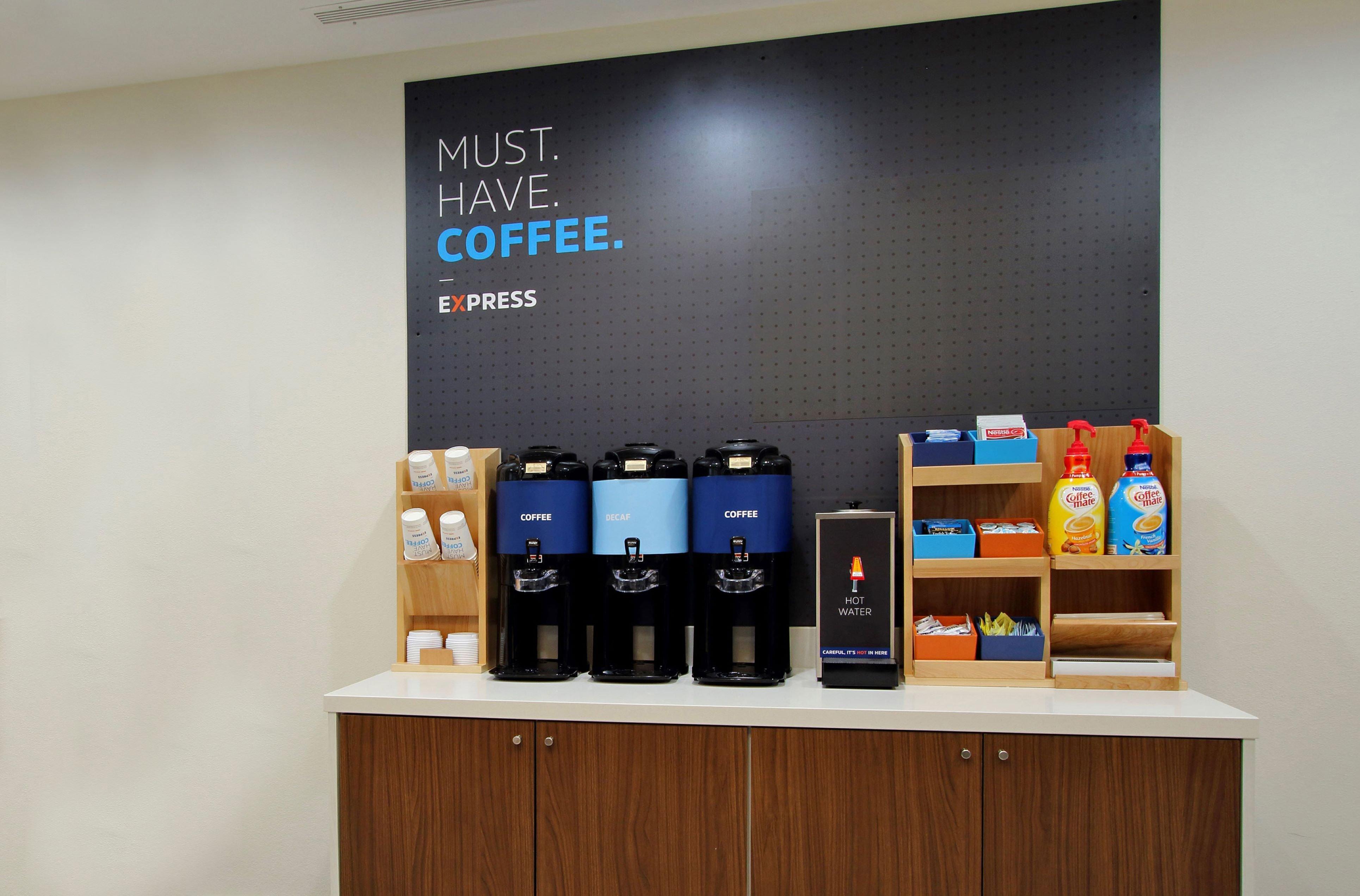 Holiday Inn Express - Hope By Ihg Esterno foto