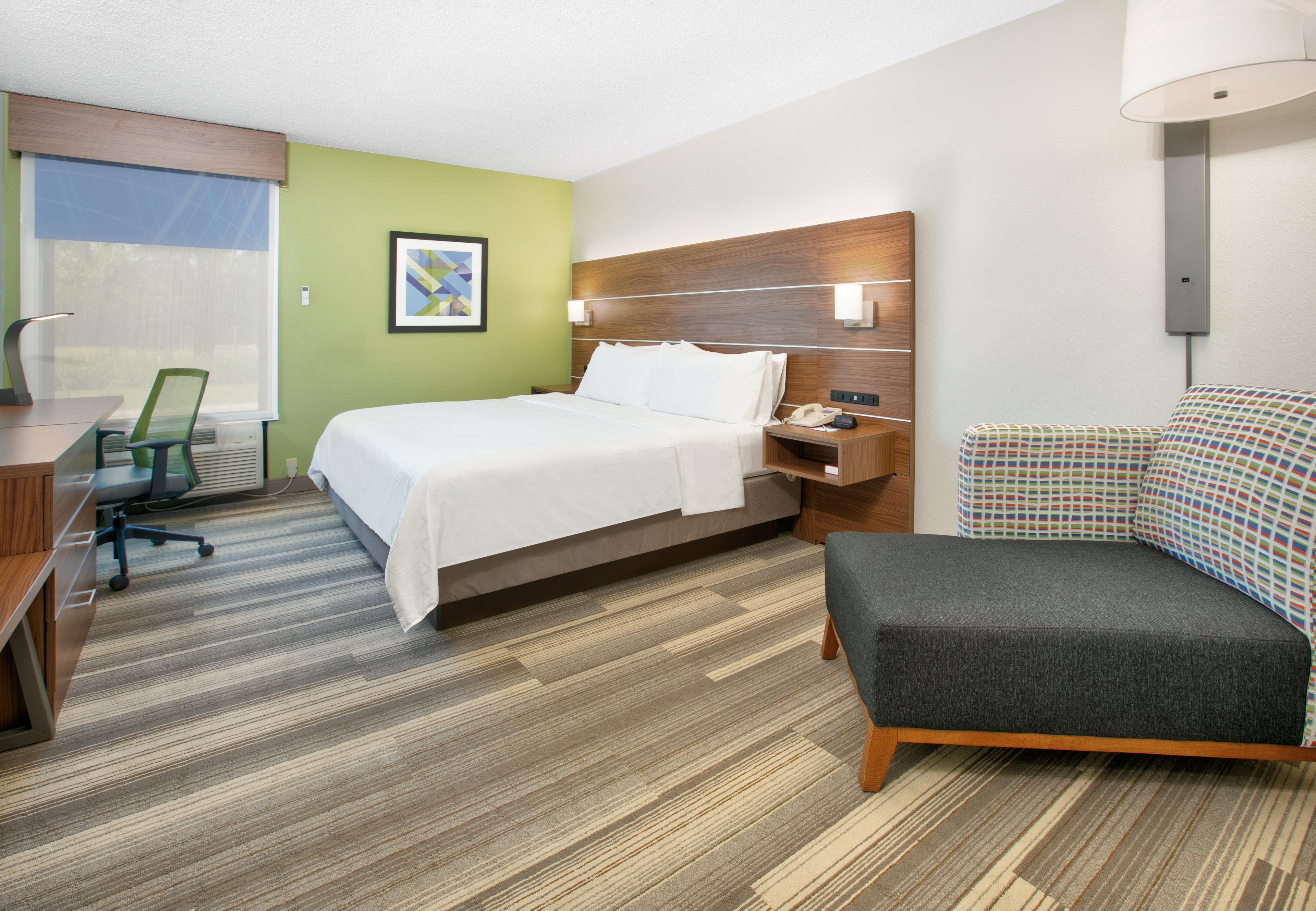 Holiday Inn Express - Hope By Ihg Esterno foto