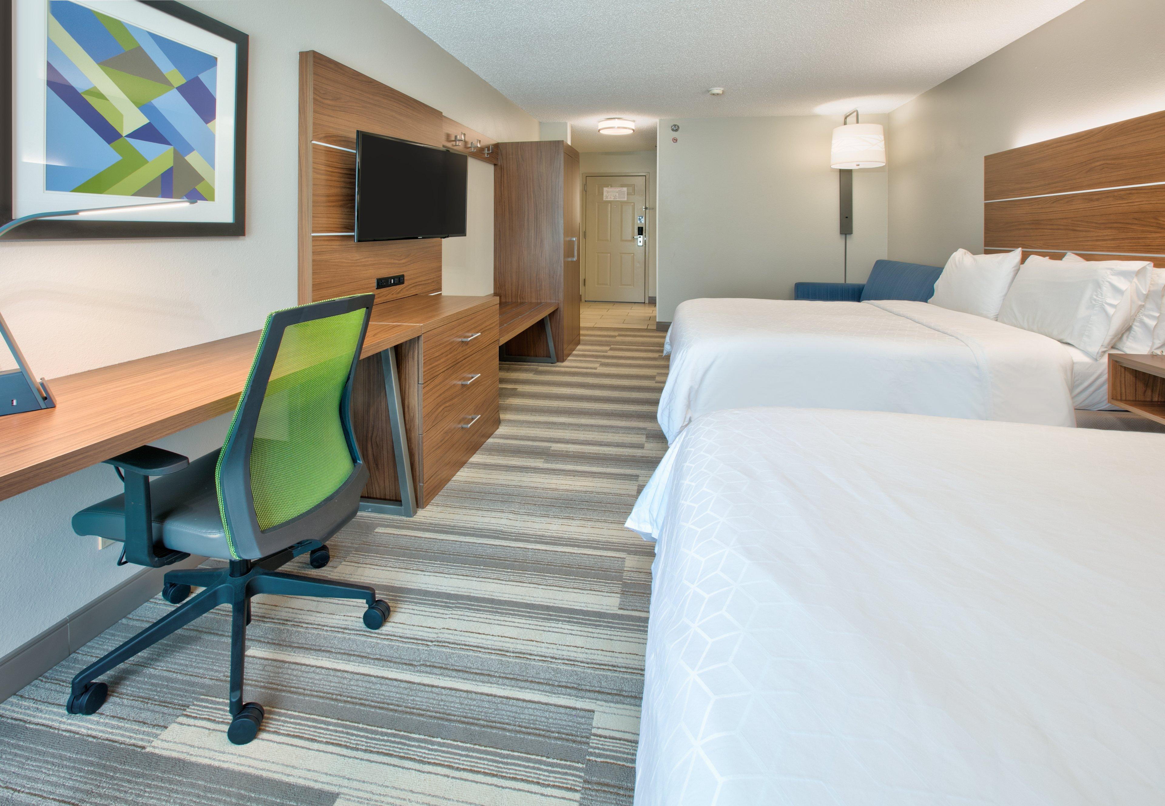 Holiday Inn Express - Hope By Ihg Esterno foto