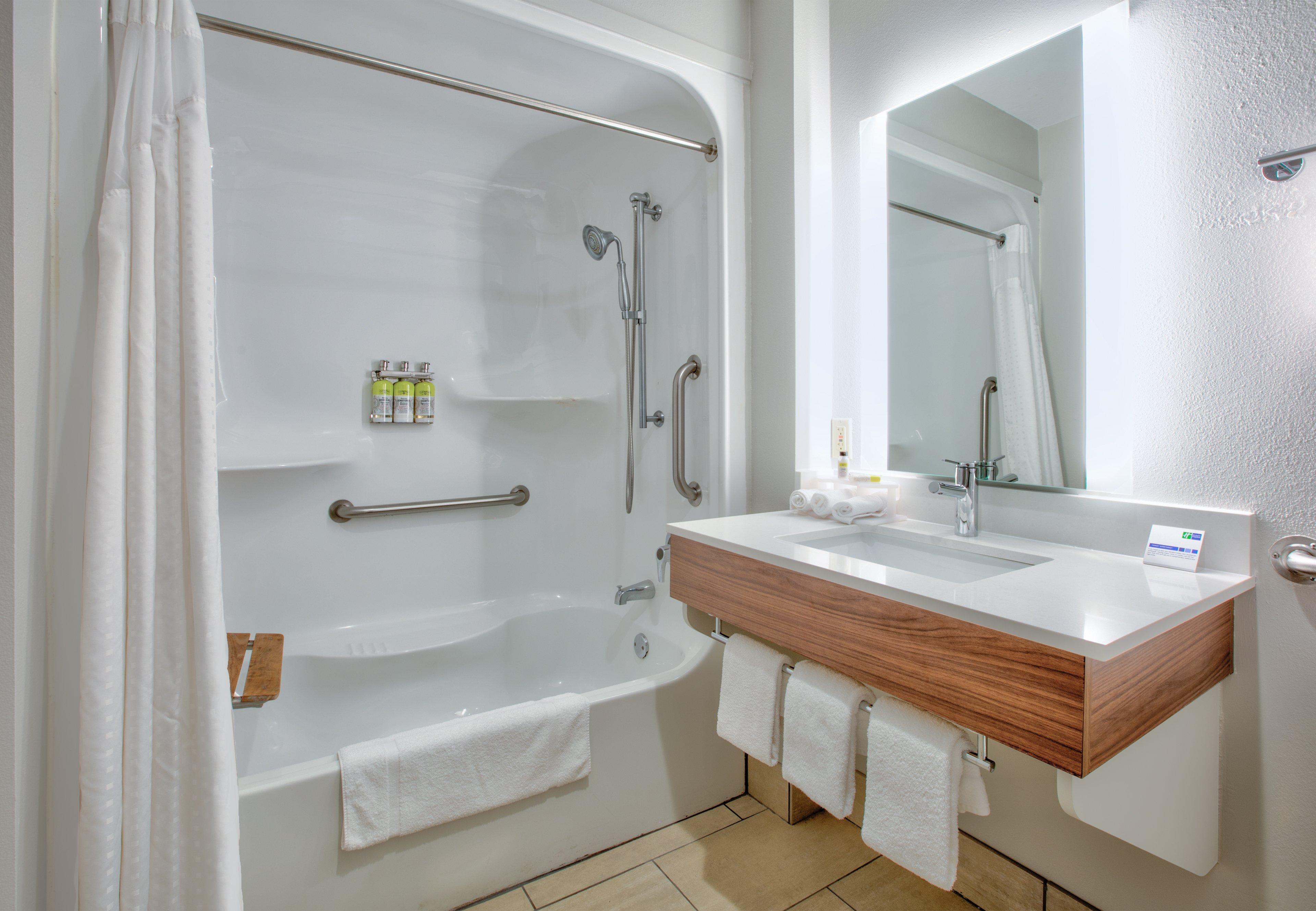 Holiday Inn Express - Hope By Ihg Esterno foto