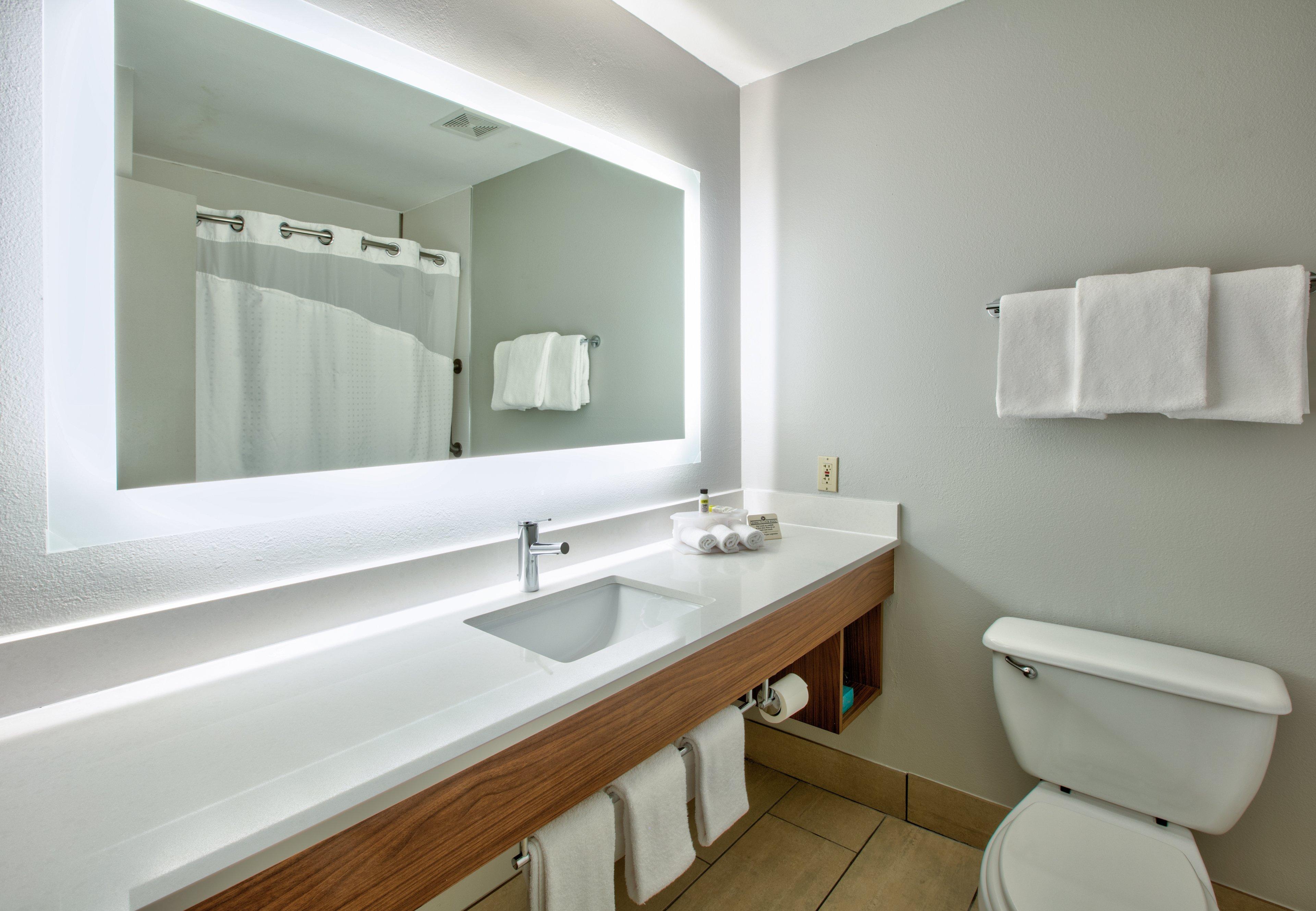 Holiday Inn Express - Hope By Ihg Esterno foto