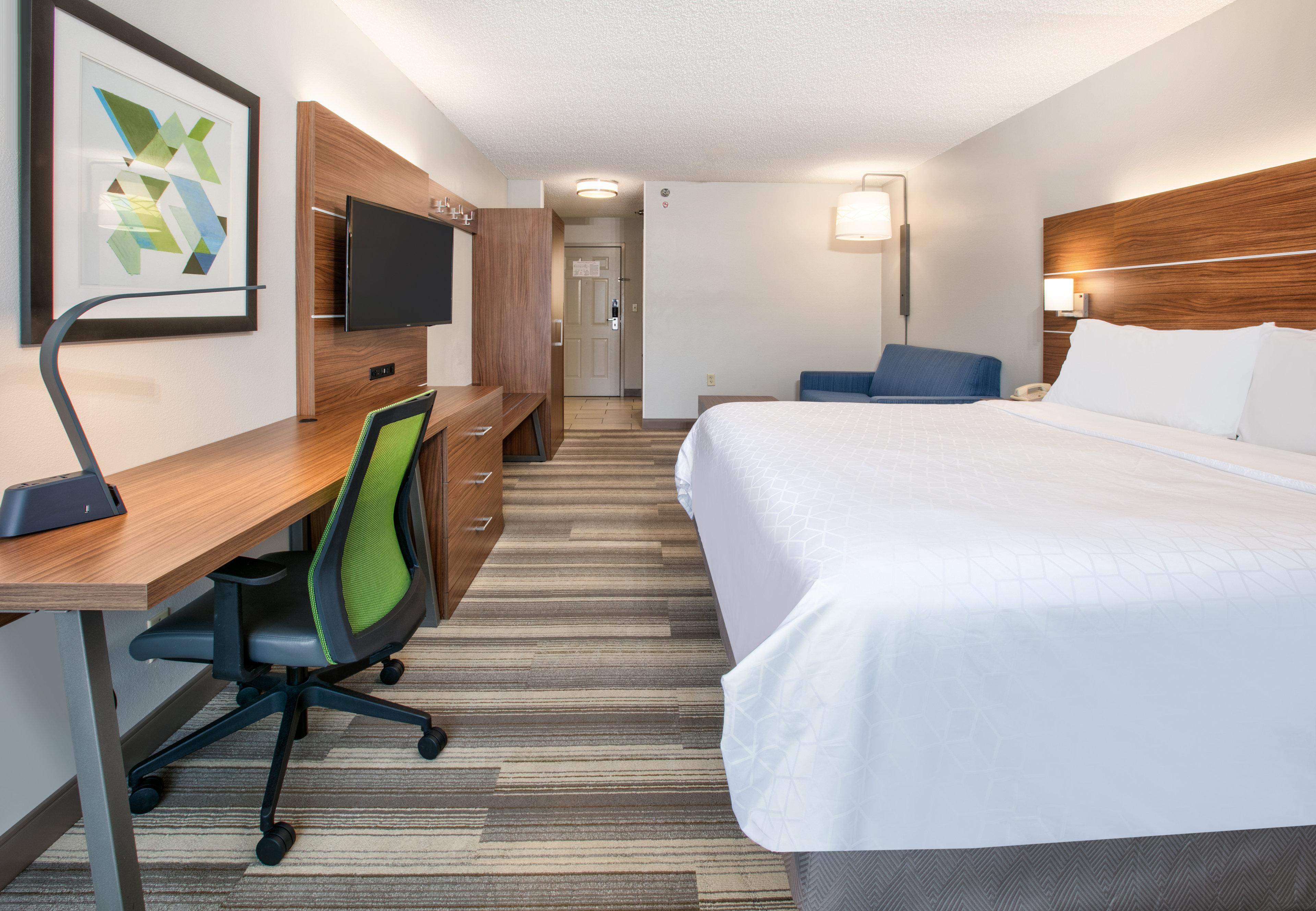 Holiday Inn Express - Hope By Ihg Esterno foto