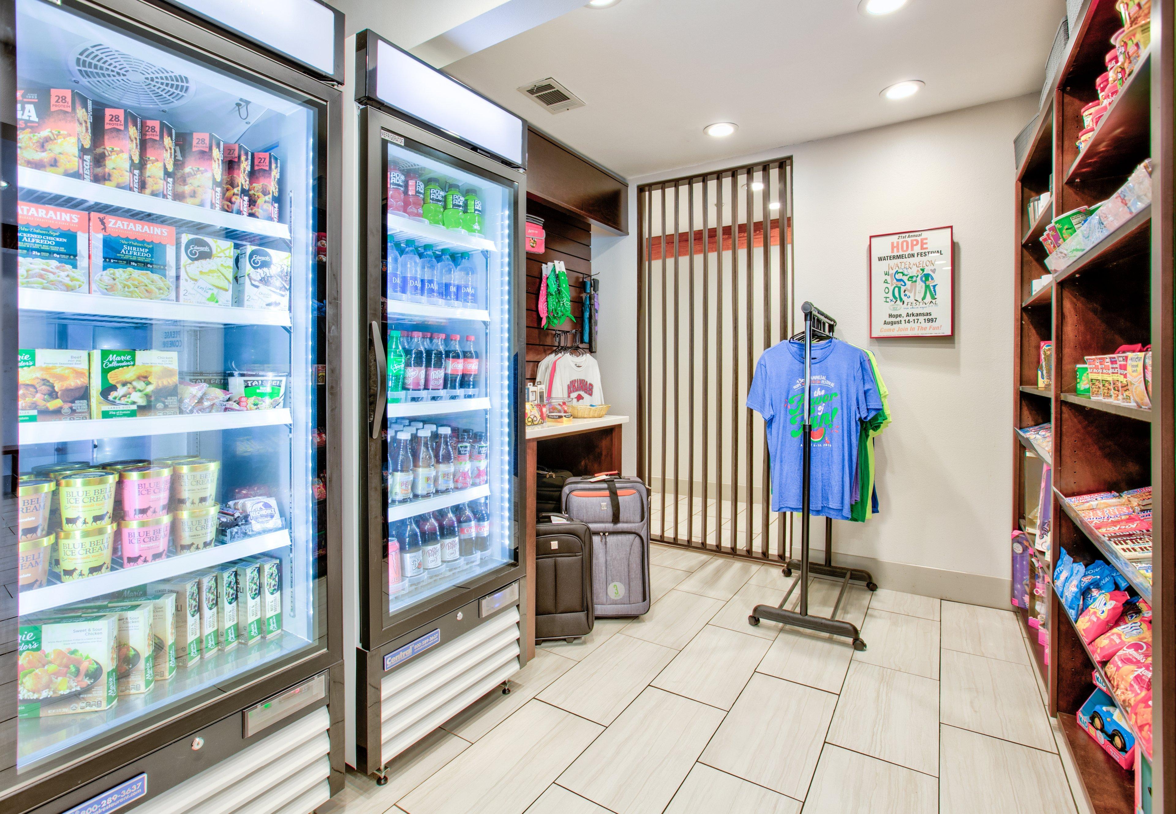 Holiday Inn Express - Hope By Ihg Esterno foto