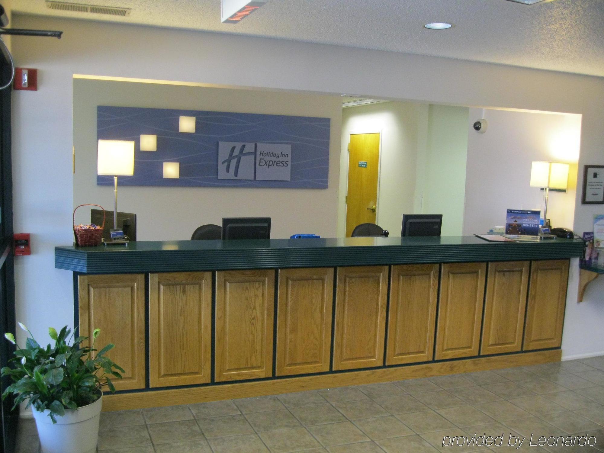 Holiday Inn Express - Hope By Ihg Interno foto