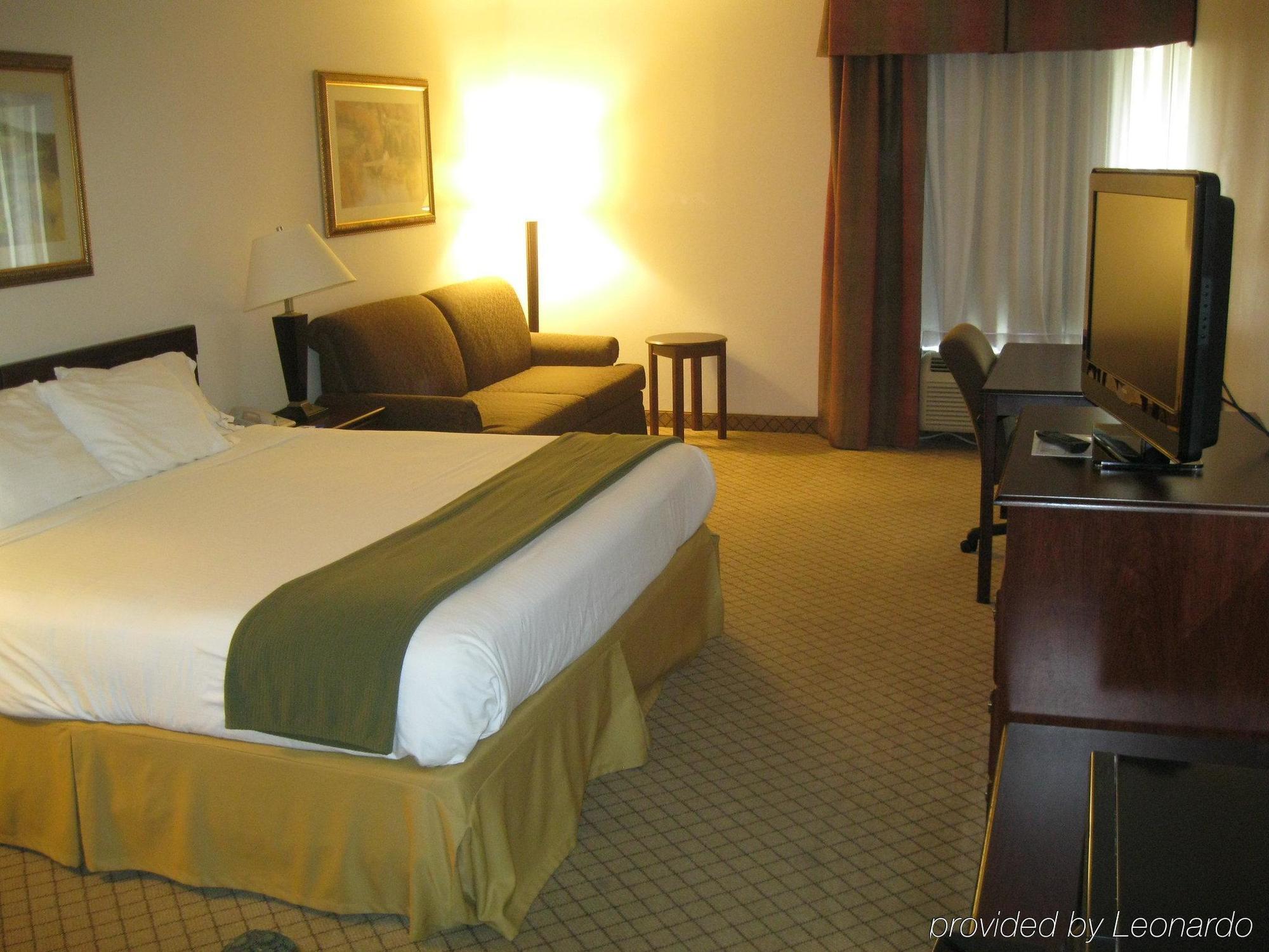 Holiday Inn Express - Hope By Ihg Camera foto
