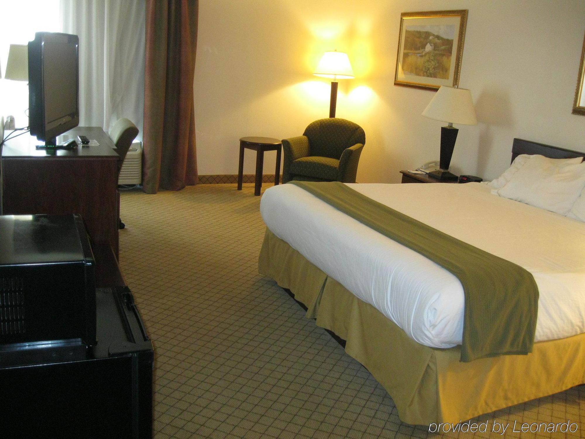 Holiday Inn Express - Hope By Ihg Camera foto