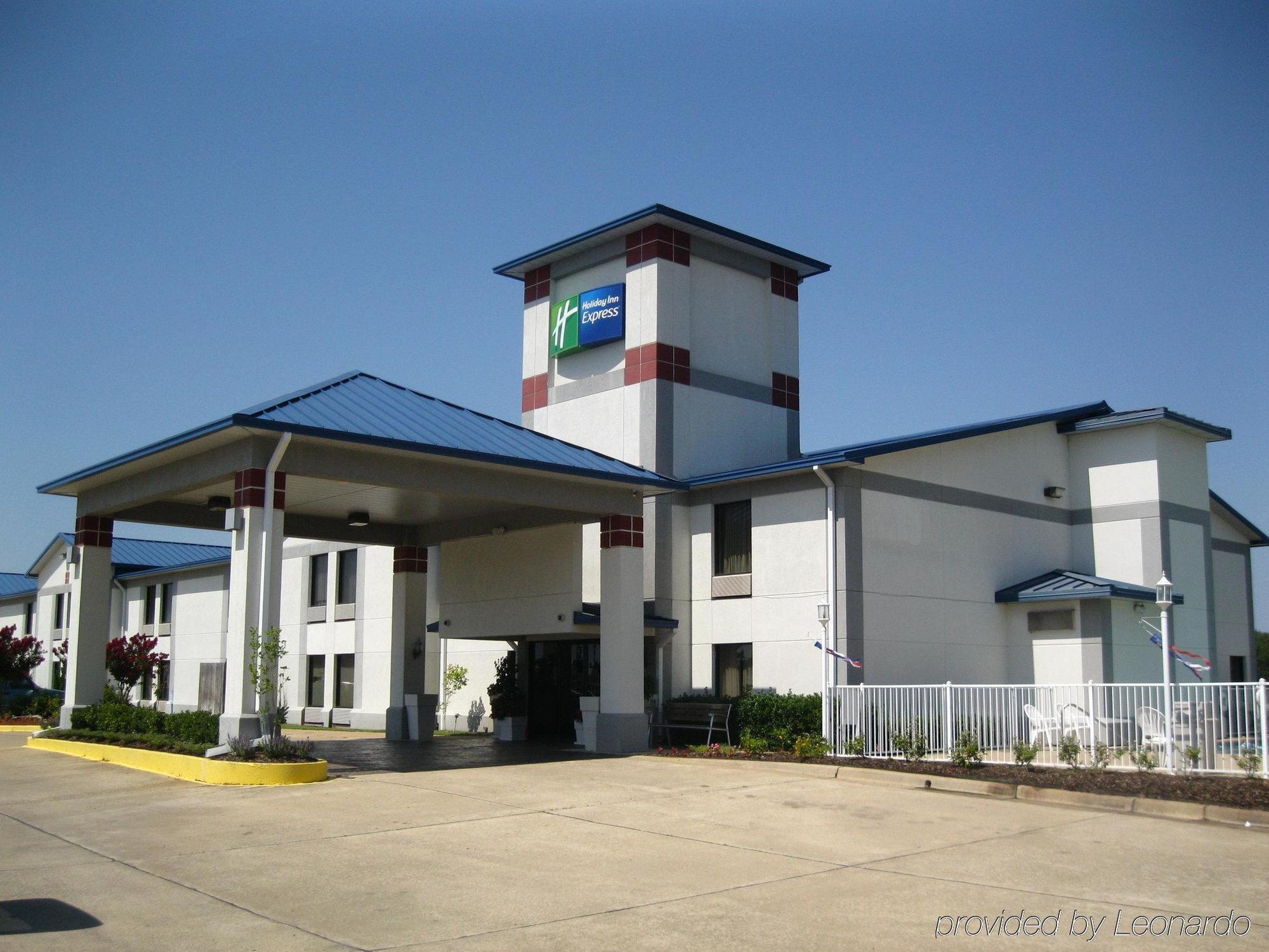 Holiday Inn Express - Hope By Ihg Esterno foto