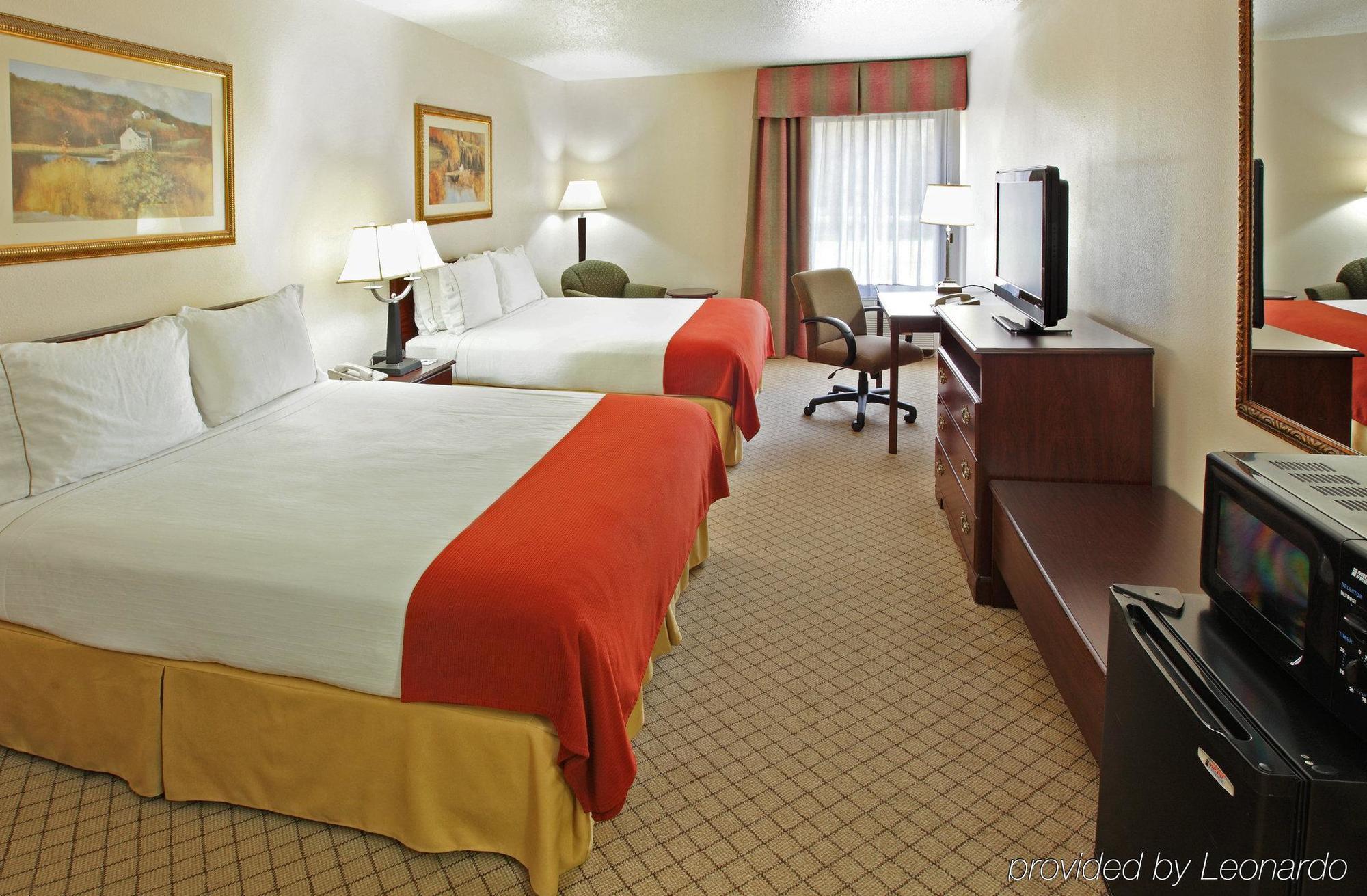 Holiday Inn Express - Hope By Ihg Camera foto