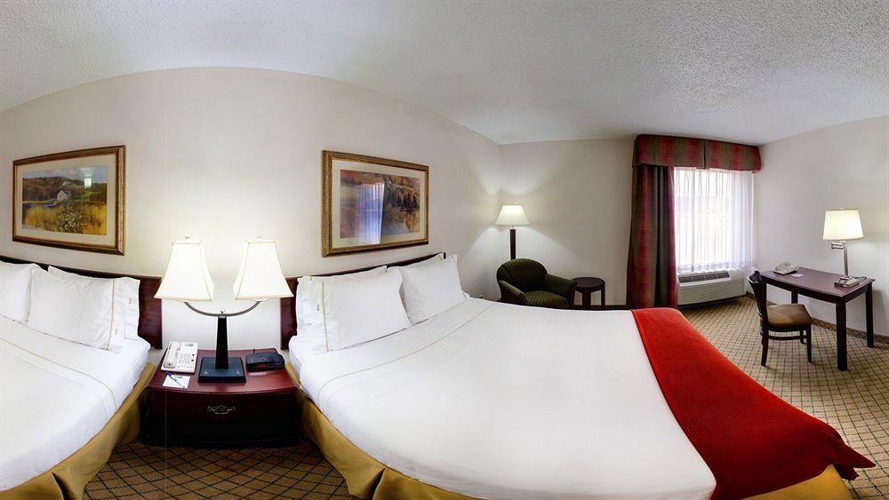 Holiday Inn Express - Hope By Ihg Esterno foto