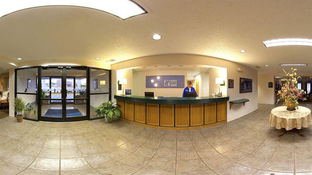 Holiday Inn Express - Hope By Ihg Esterno foto