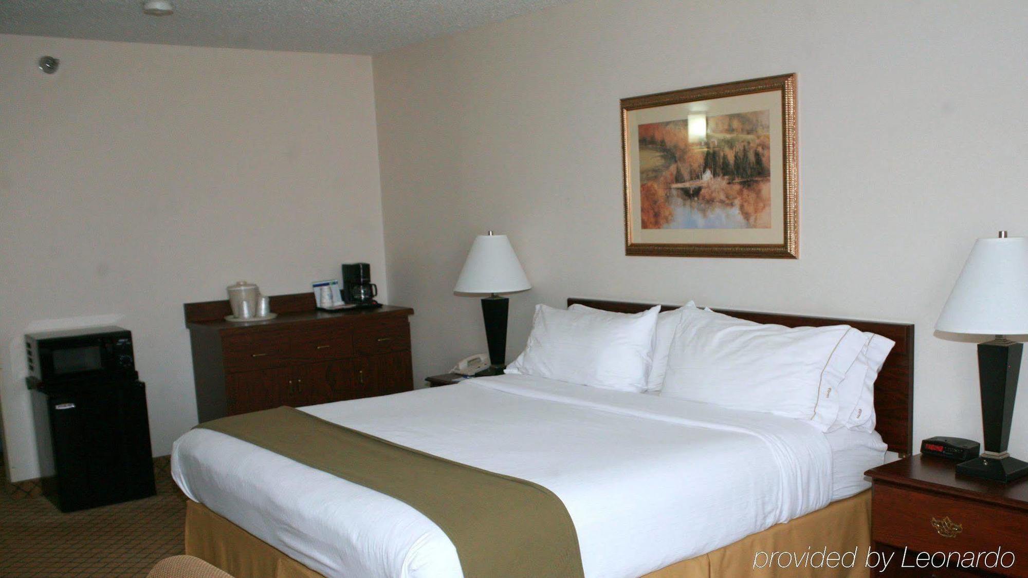 Holiday Inn Express - Hope By Ihg Esterno foto