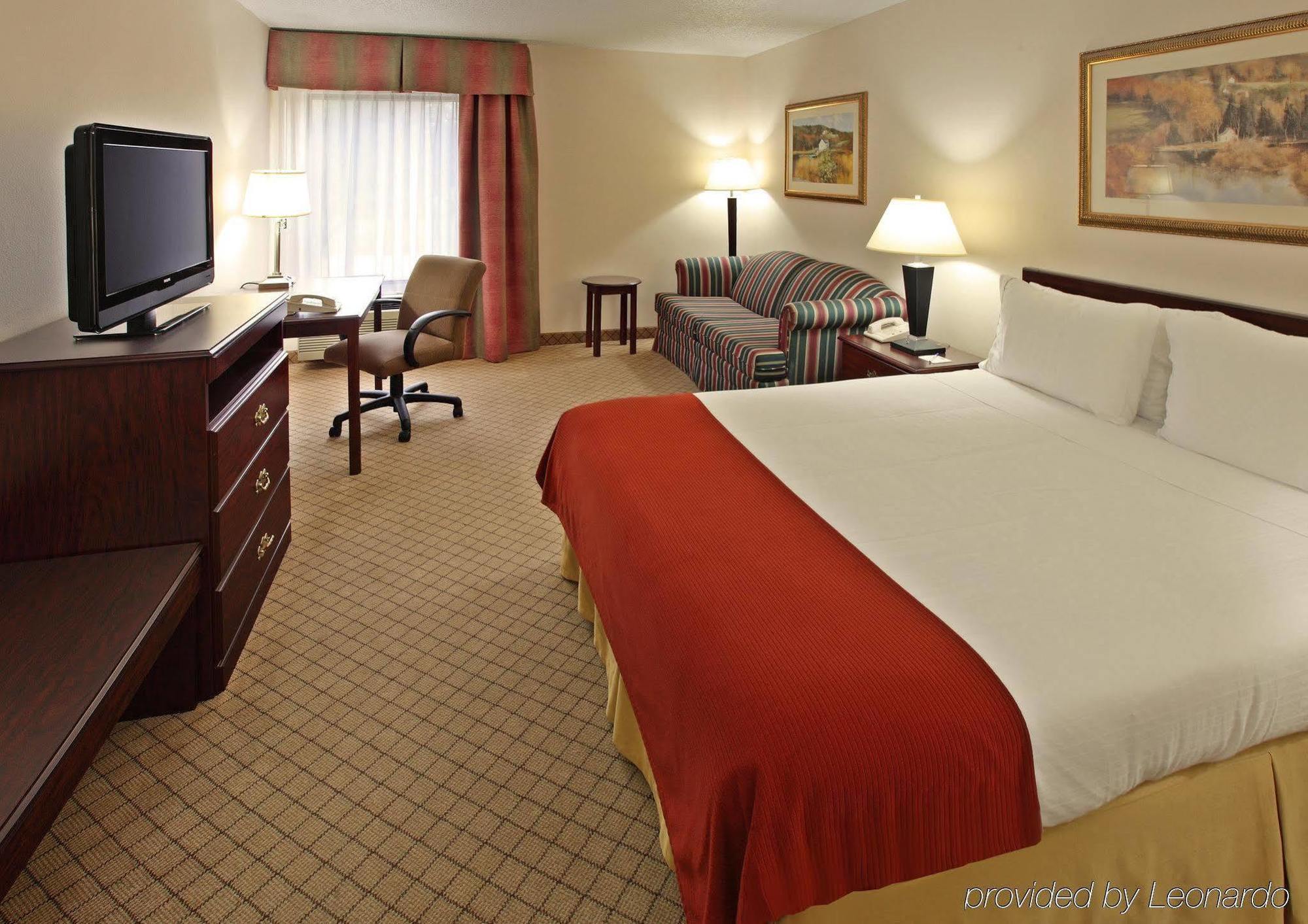 Holiday Inn Express - Hope By Ihg Camera foto